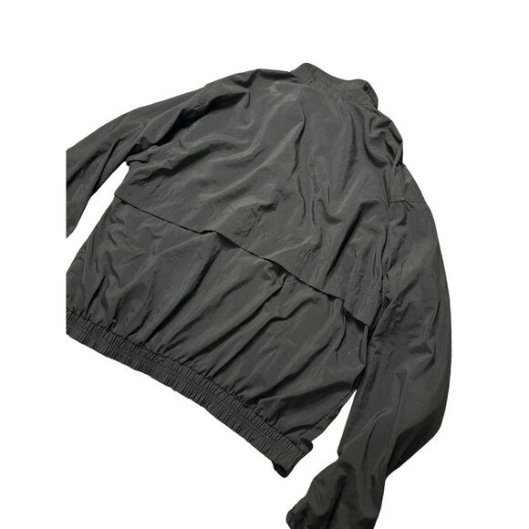 VTG Antigua Baltimore Orioles Jacket Men's Large 23x27 Windbreaker MLB - Picture 10 of 10